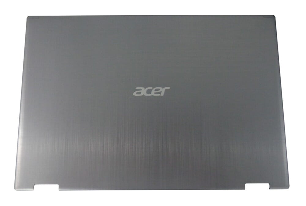 Acer Laptop LCD Back Cover - Grijs