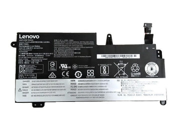 Lenovo Laptop Accu 3575 mAh