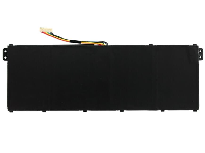 Acer Laptop Accu 3220mAh