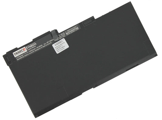 Yanec Laptop Accu 4450 mAh