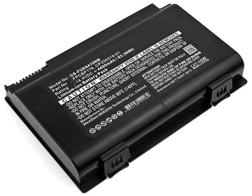 Laptop Accu 4400mAh