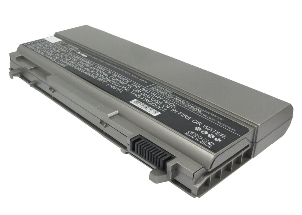 Laptop Accu 8800mAh