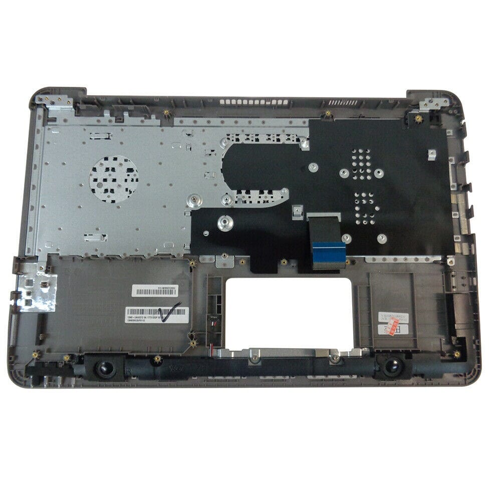 Asus Laptop Topcover + Intern Toetsenbord US