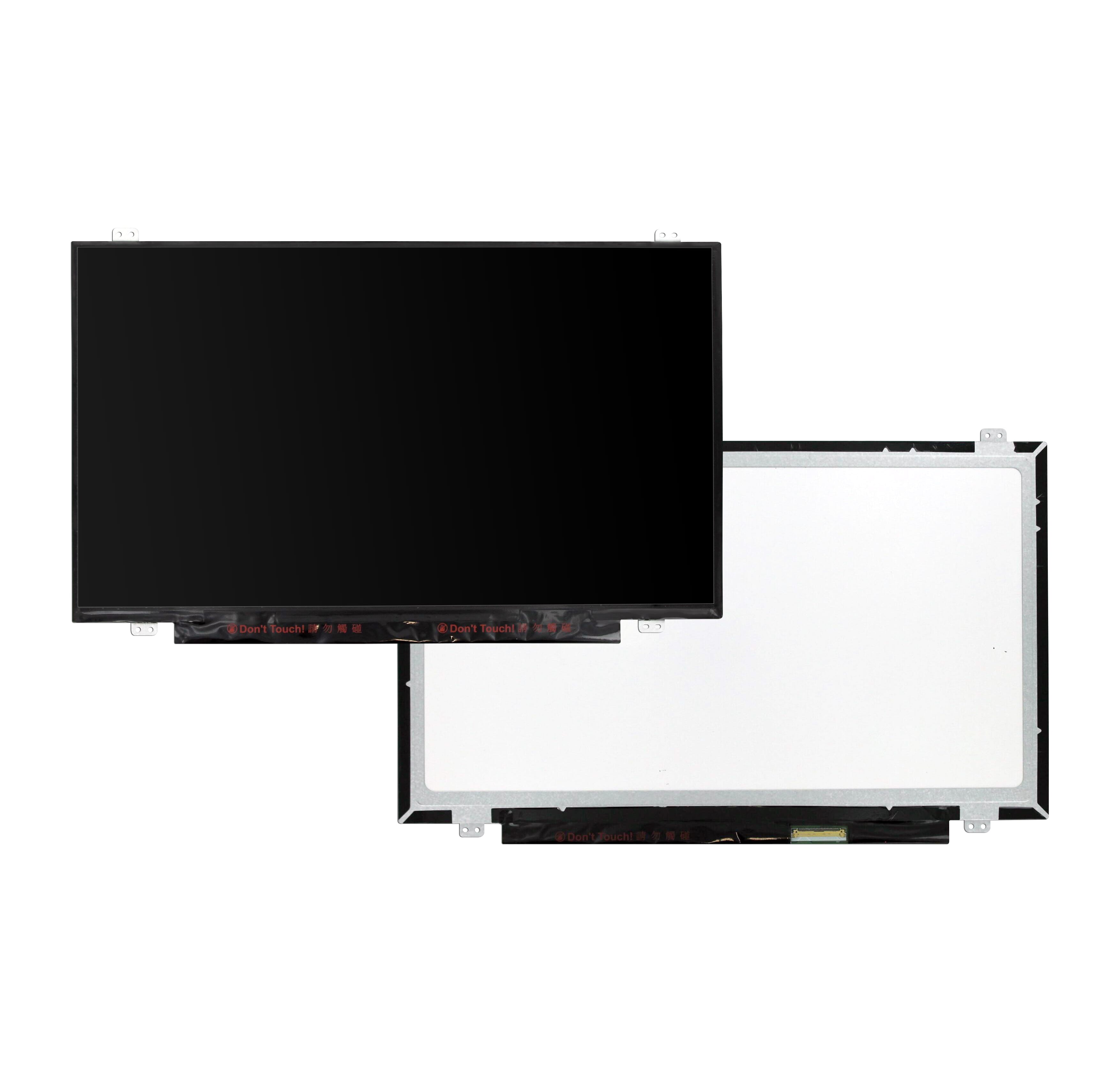 14.0 inch LCD Scherm 1366x768 Mat 40Pin