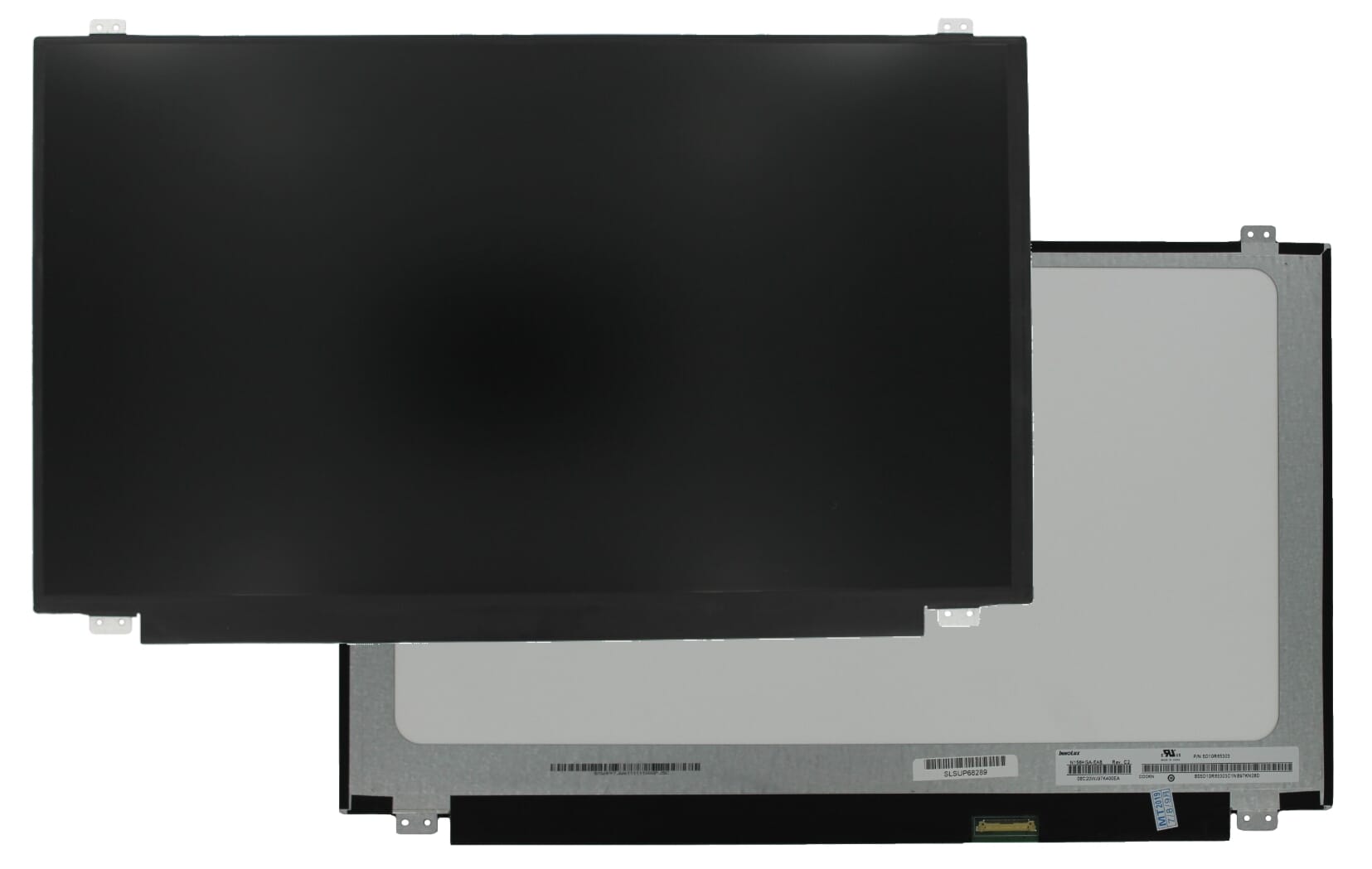 Lenovo 15.6 inch LCD Scherm 1920x1080 Mat