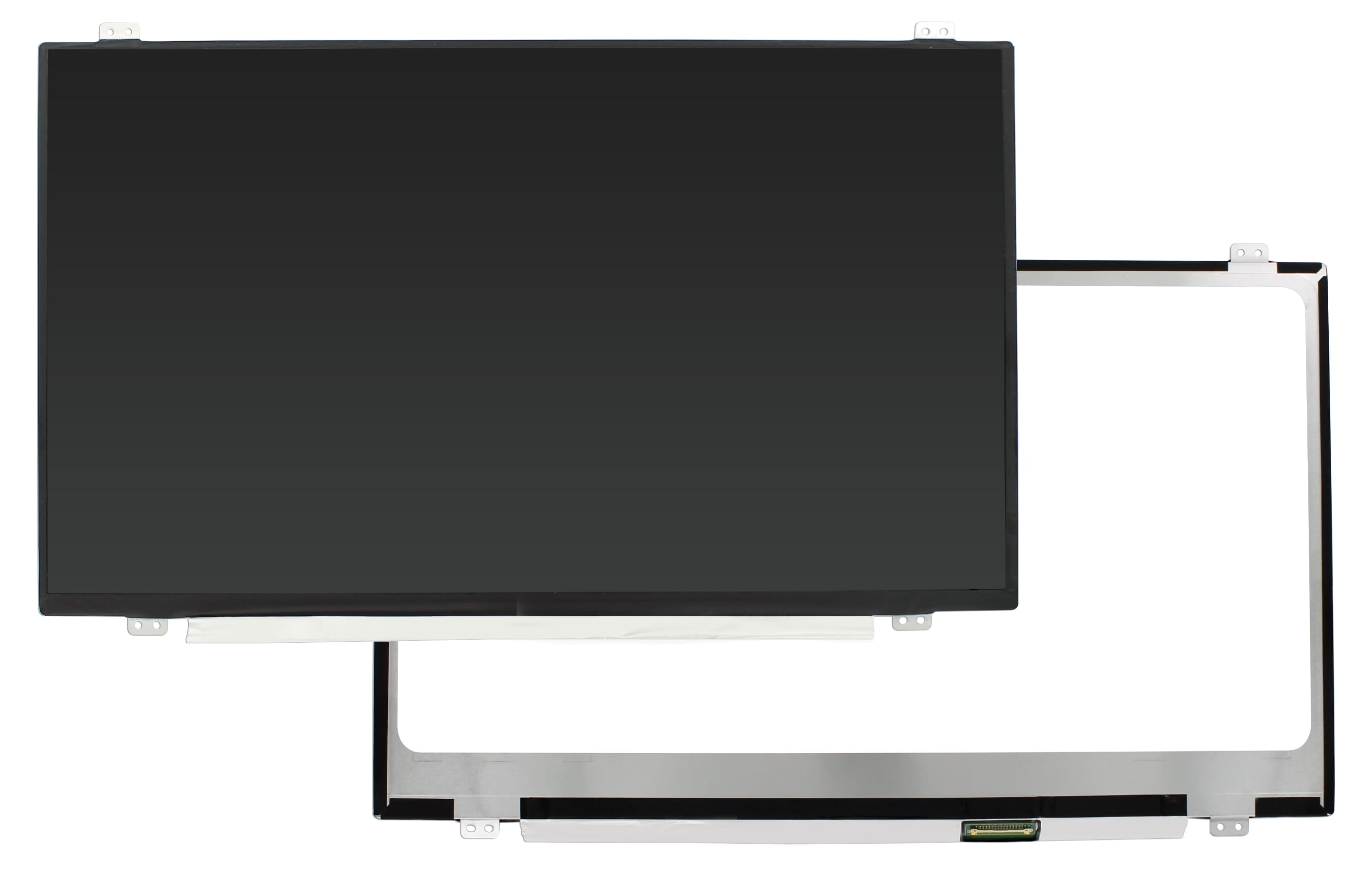 14.0 Inch LCD Scherm 1600x900 Mat 30Pin eDP