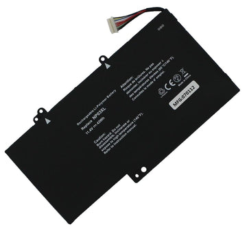 Laptop Accu 3400mAh