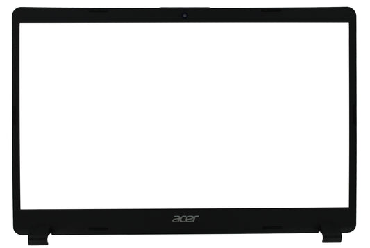 Acer Laptop LCD Bezel - Zwart