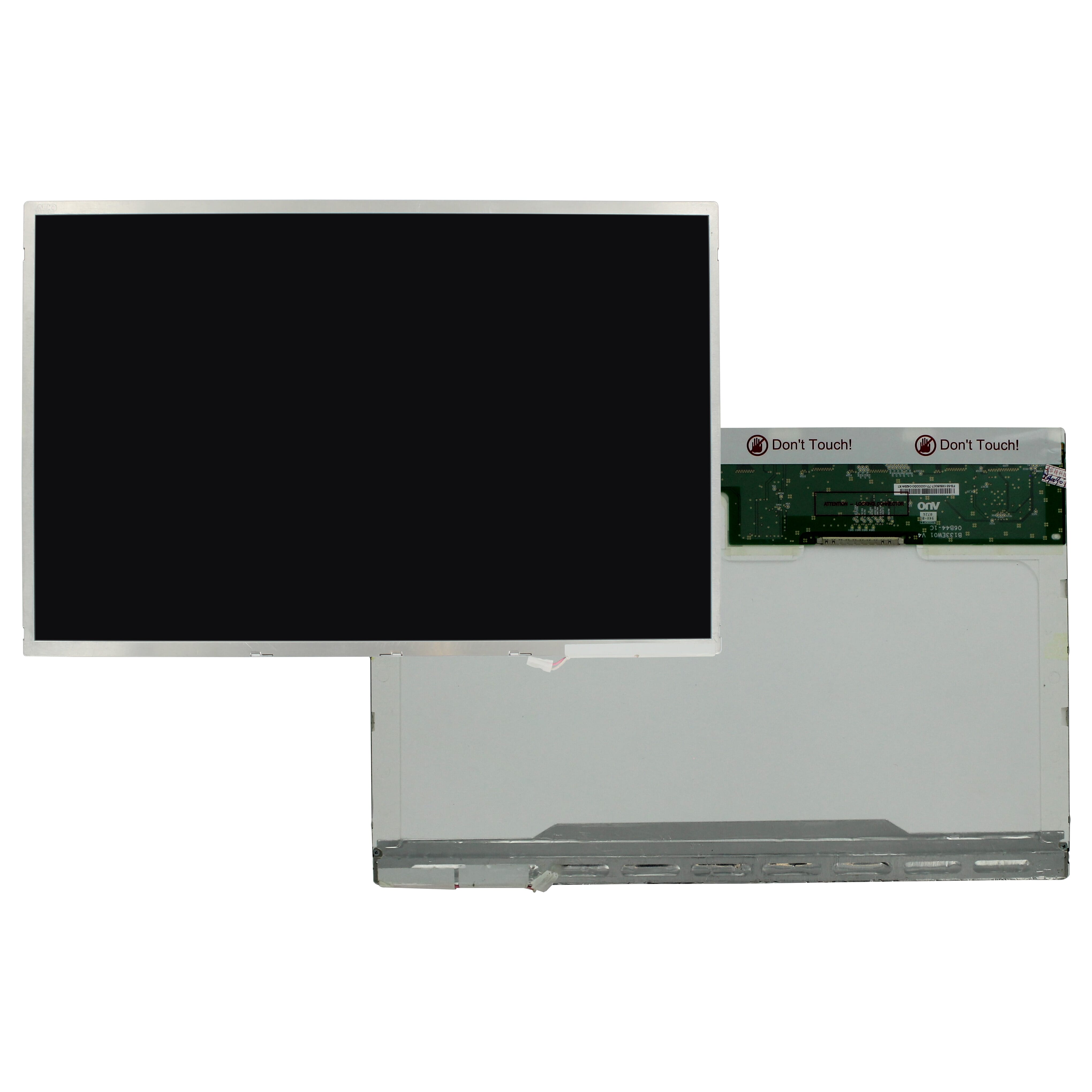 13.3 inch LCD Scherm 1280x800 Glans 30Pin