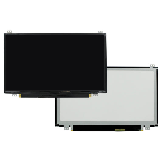 11.6 inch LCD Scherm 1366x768 Glans 40Pin