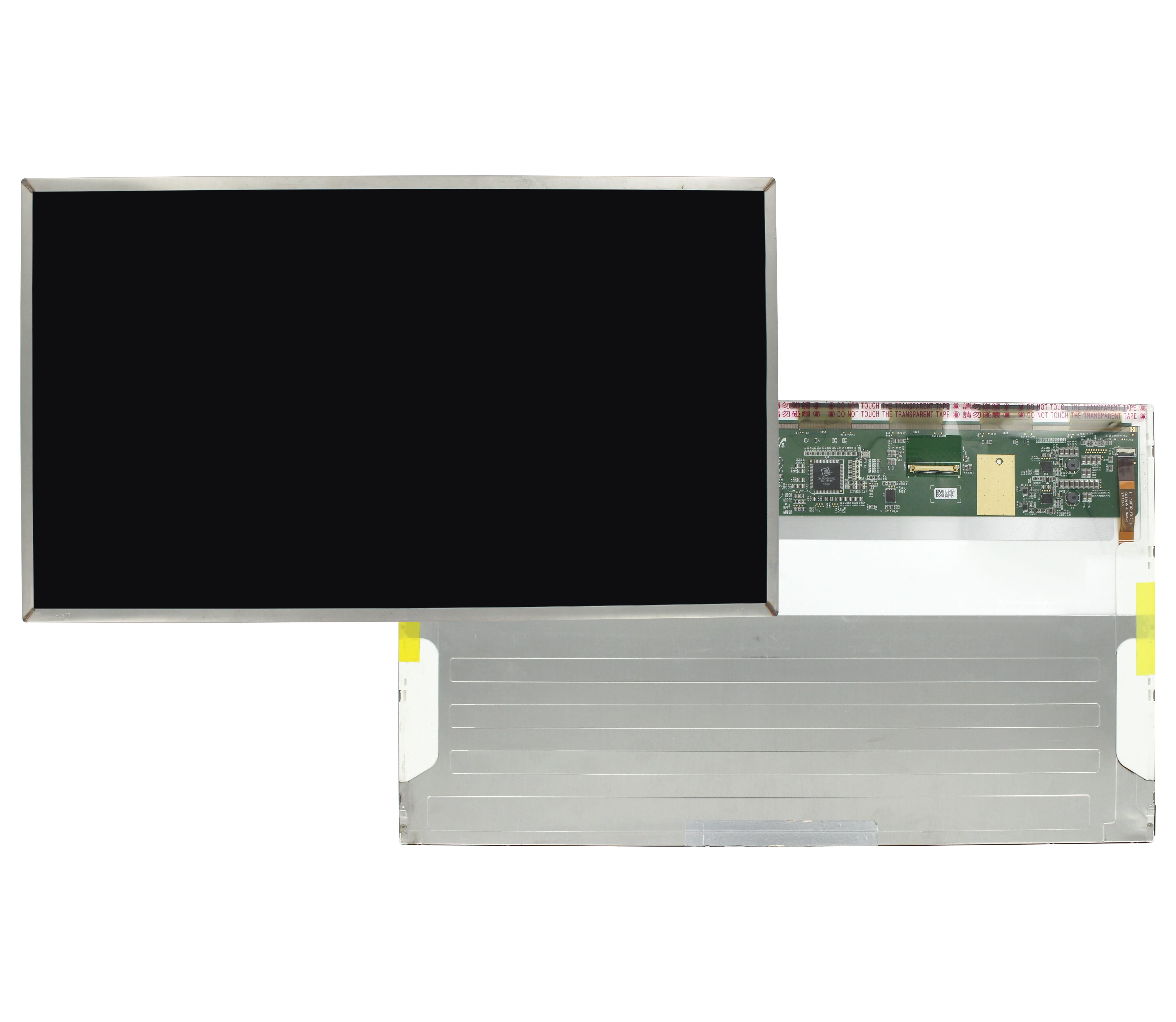 17.3 inch LCD scherm 1920x1080 Glans 40Pin, 3D