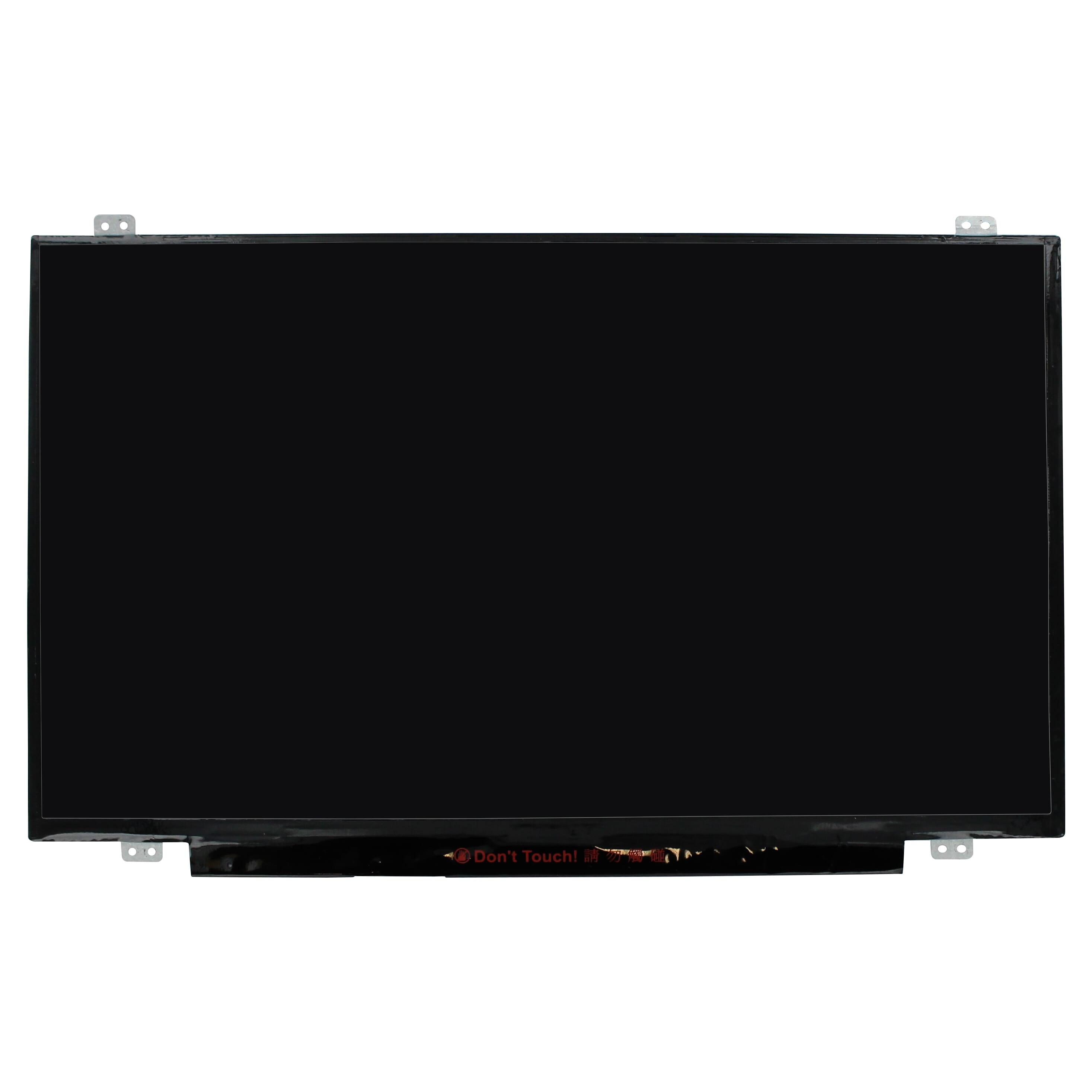 14.0 inch LCD scherm 1600x900 Mat 40Pin