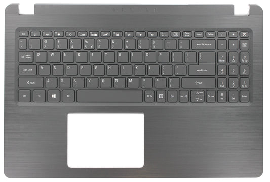 Acer Laptop Toetsenbord Qwerty US + Top Cover, Backlight