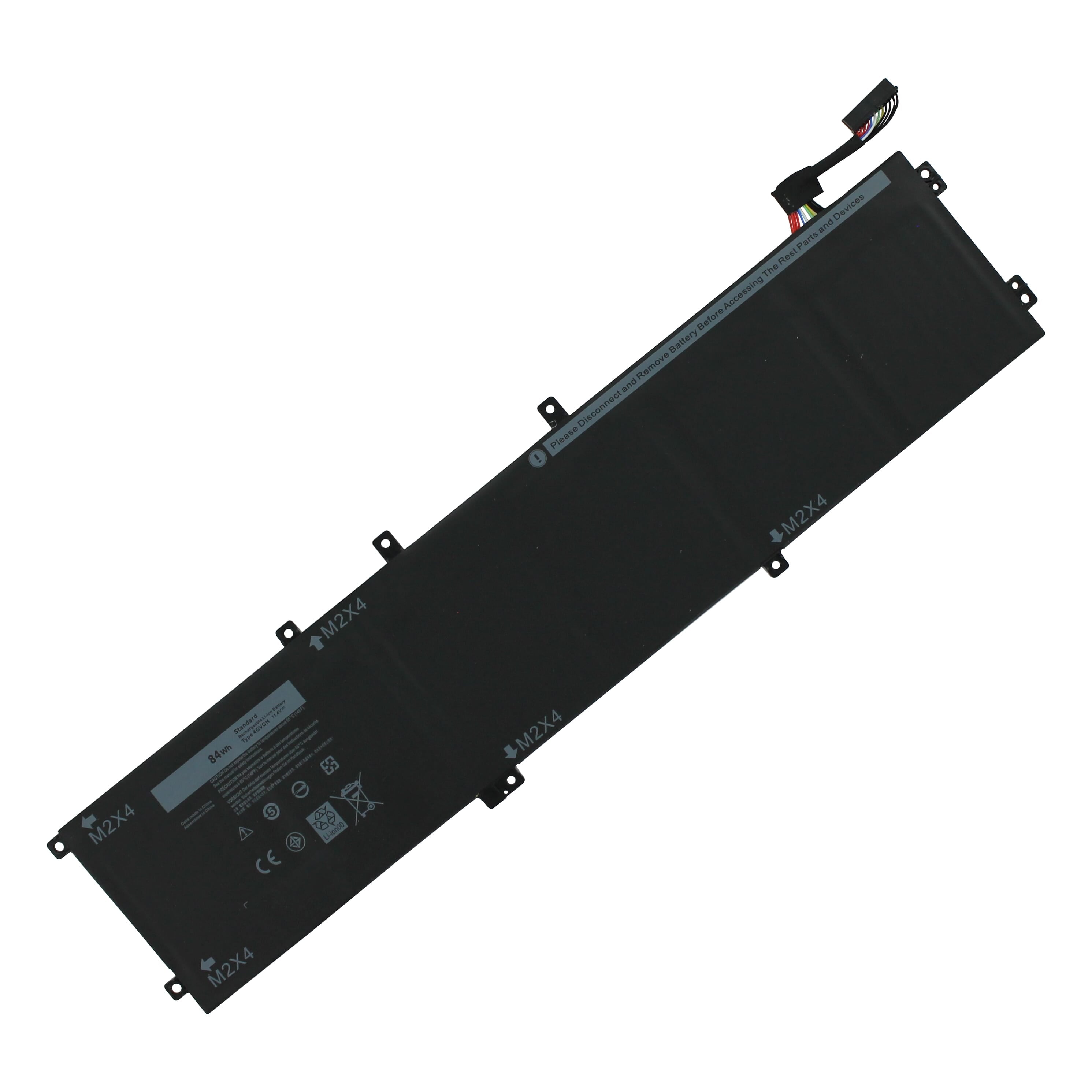 Laptop Accu 7300mAh