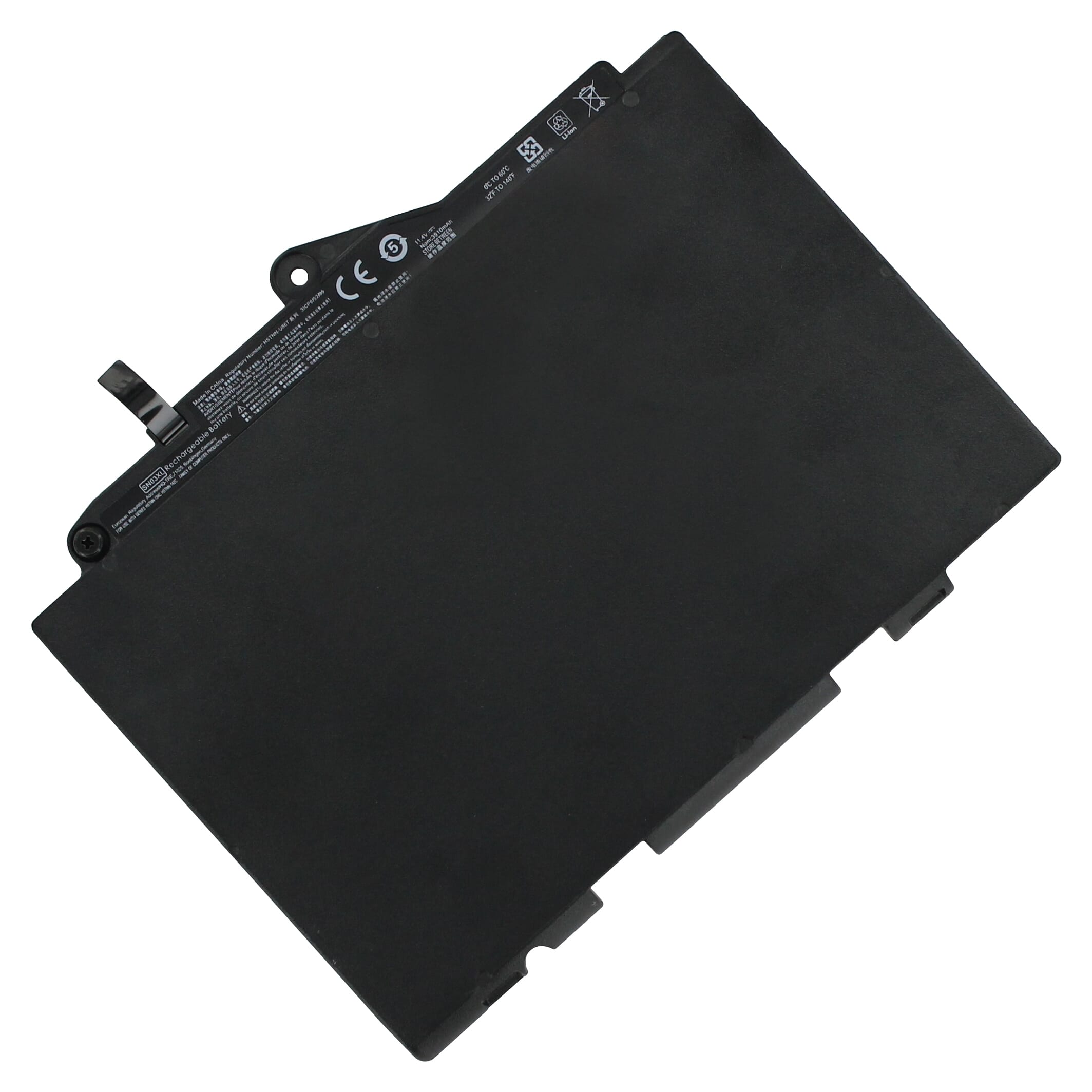 Laptop Accu 4000mAh