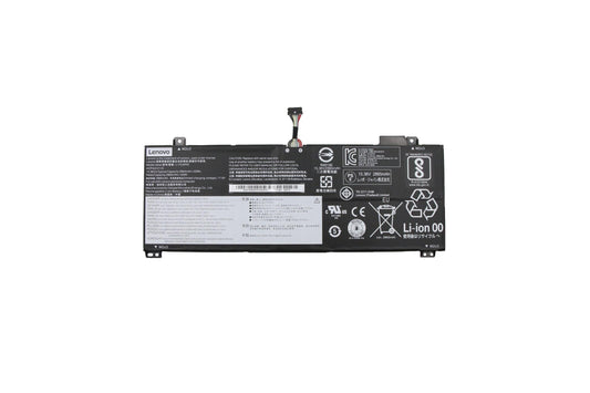 Lenovo Laptop Accu 2865 mAh