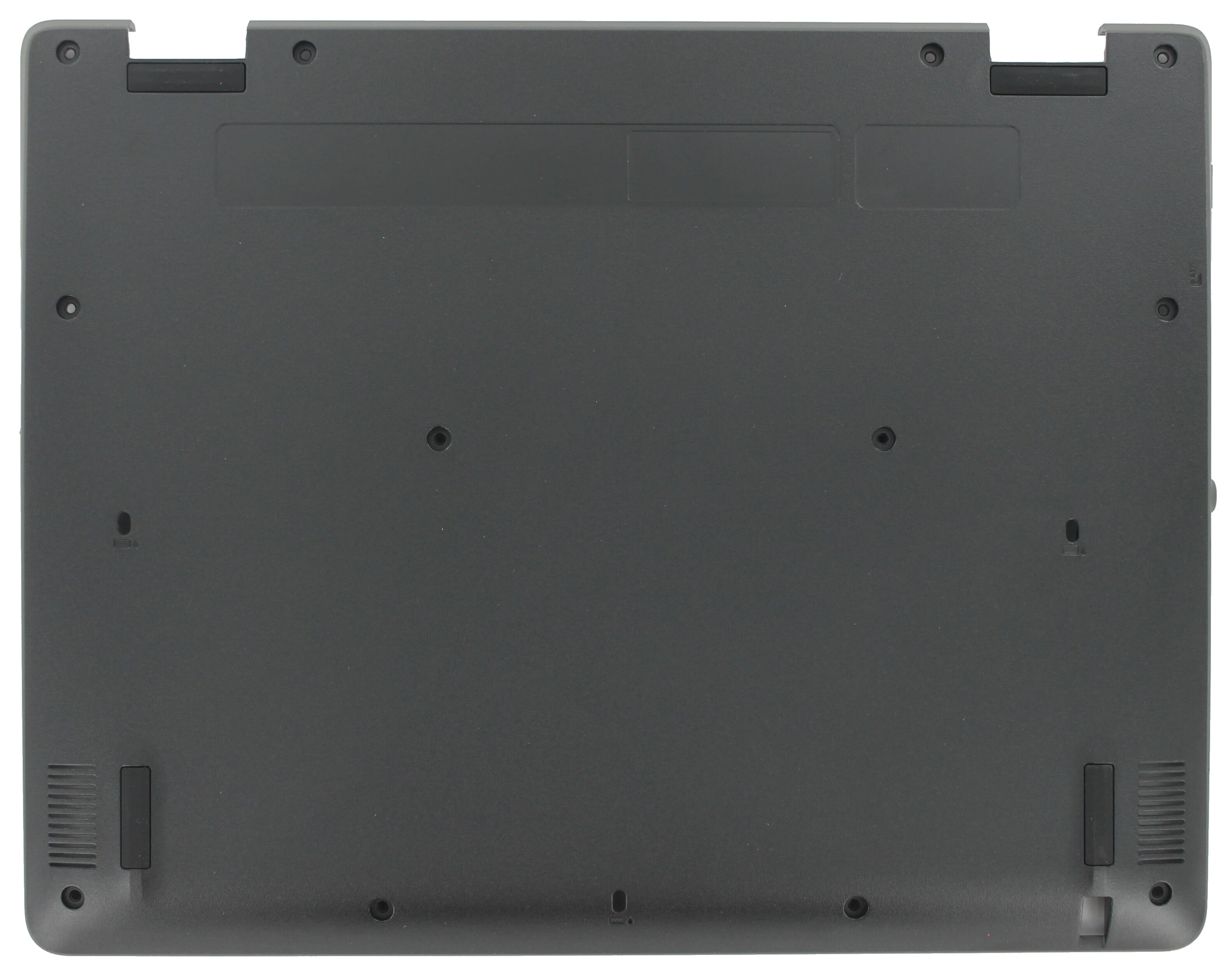 Acer Laptop Bottom Cover - Zwart