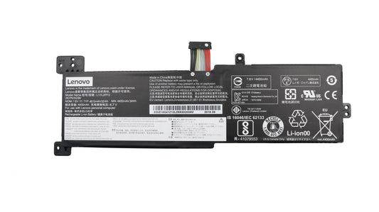 Lenovo Laptop Accu 4400 mAh