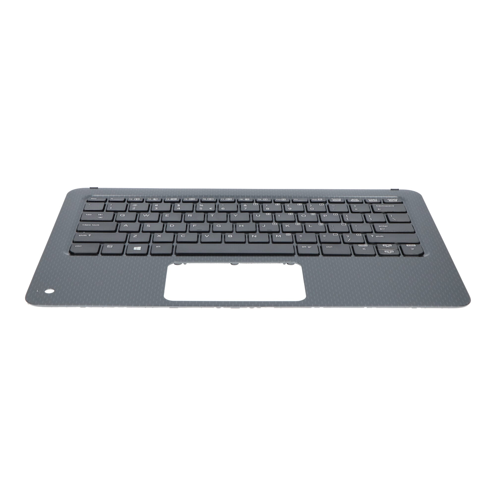 HP Laptop Toetsenbord Qwerty US + Top Cover