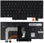 Lenovo Laptop Toetsenbord Qwerty US