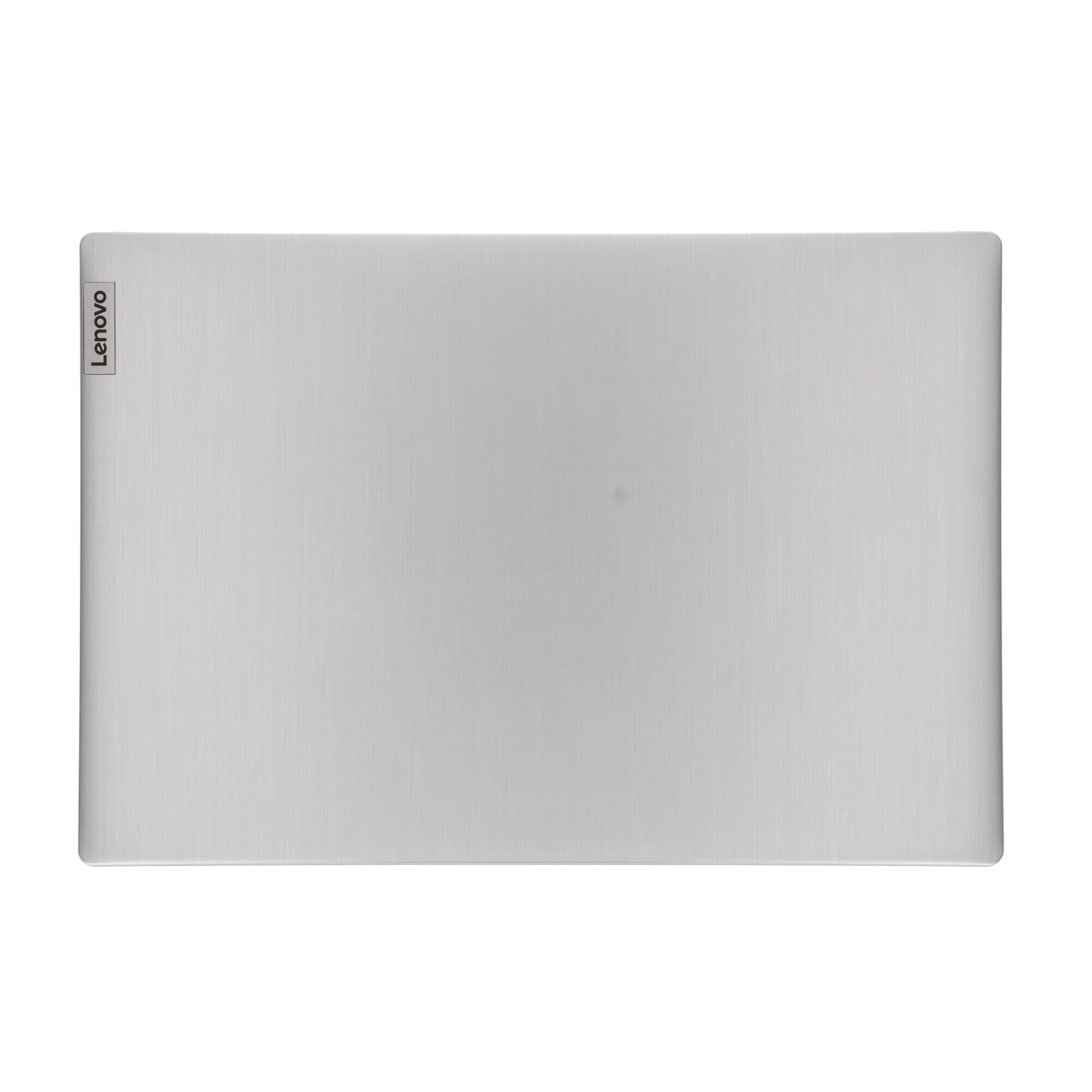 Lenovo Laptop LCD Back Cover - Zilver