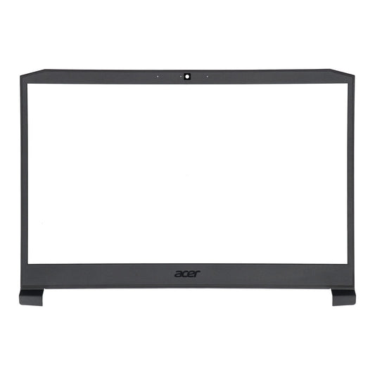 Acer Laptop LCD Bezel - Zwart