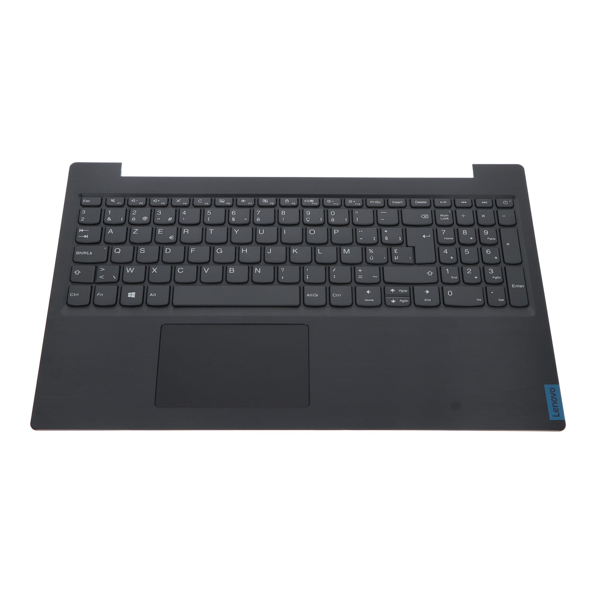 Lenovo Laptop Toetsenbord Azerty BE + Top Cover