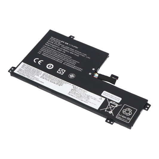 Laptop Accu 4050mAh