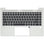 HP Laptop Toetsenbord Qwerty US + Top Cover