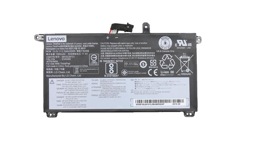 Lenovo Laptop Accu 1950 mAh