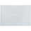 Acer Laptop LCD Back Cover - Zilver