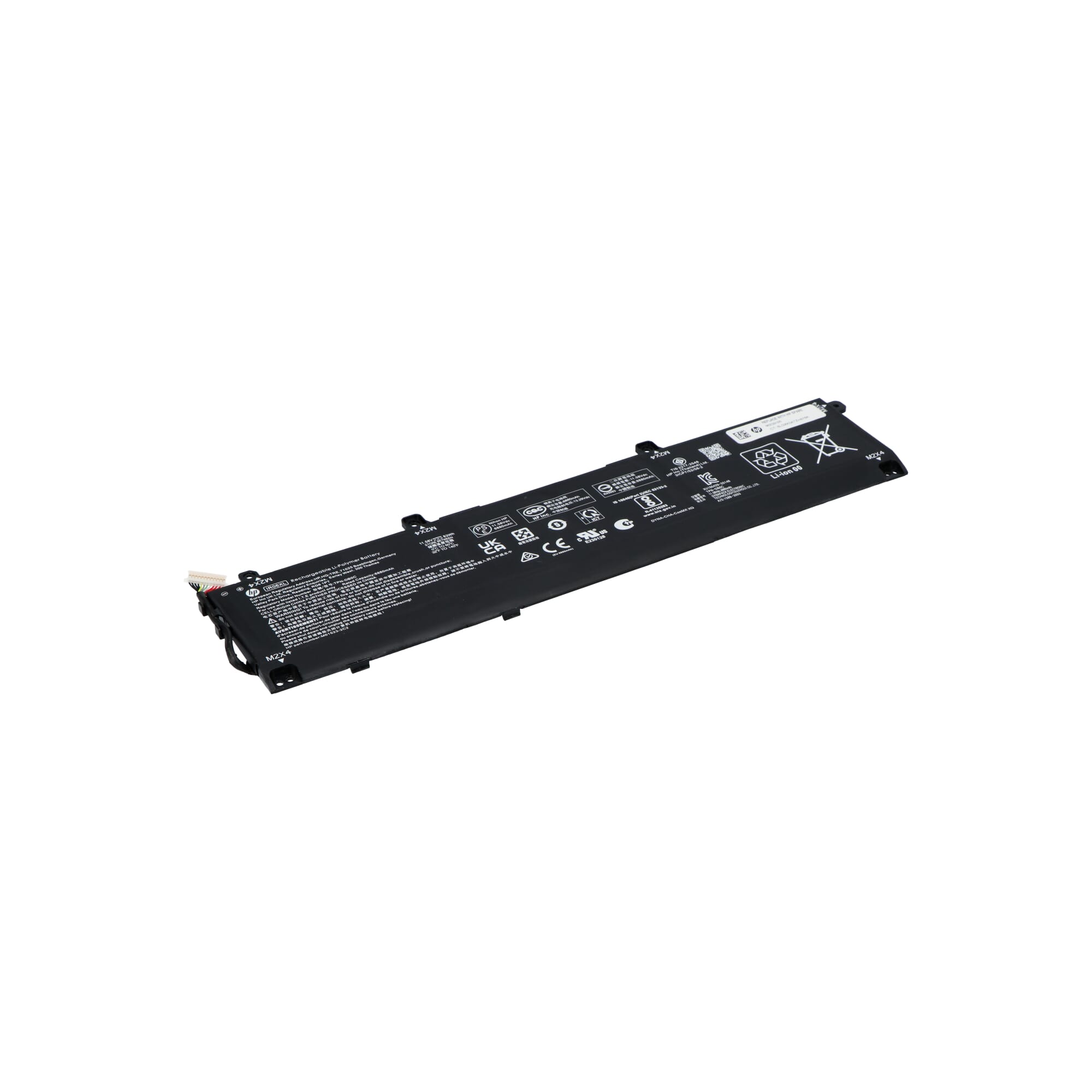 HP Laptop Accu 3580 mAh