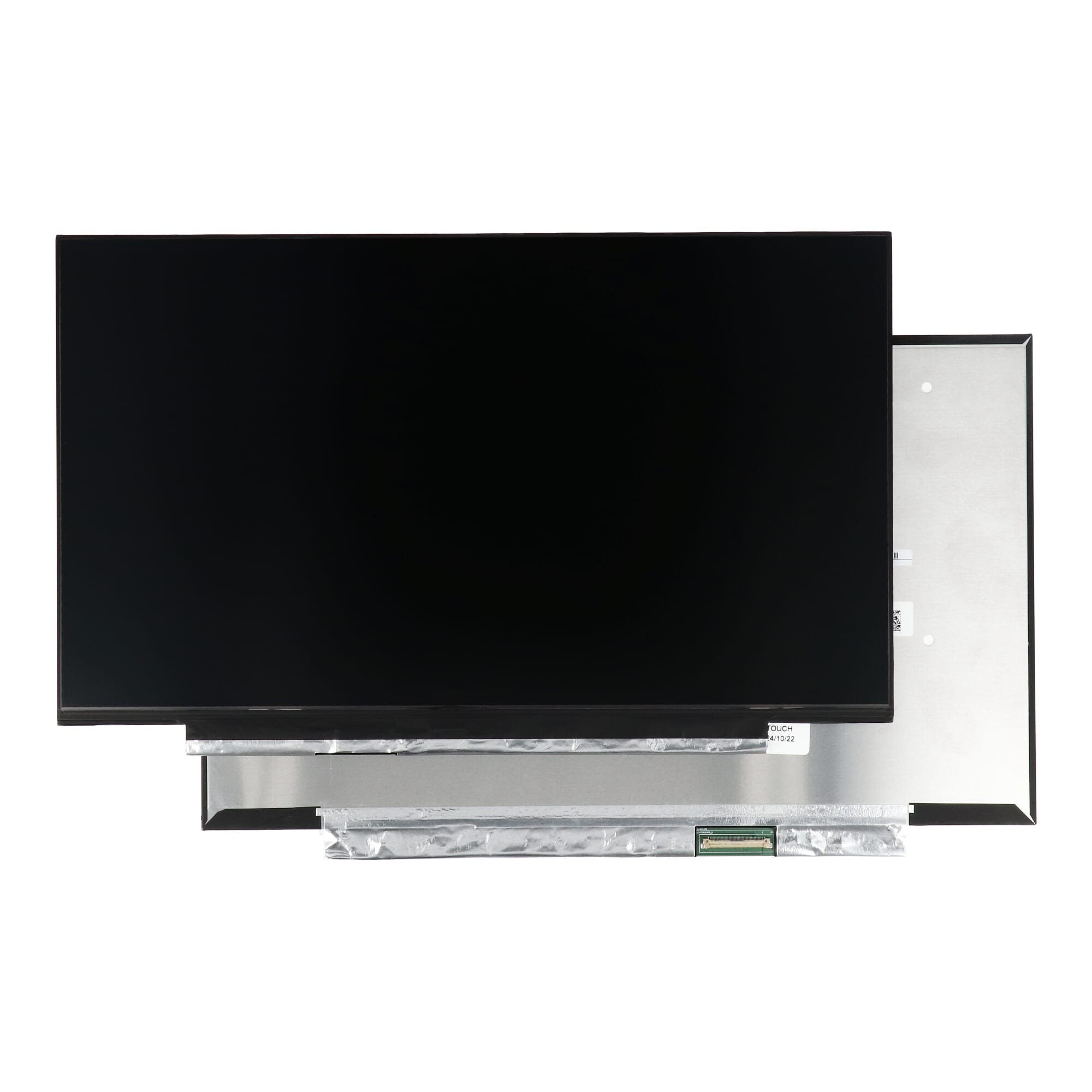 14.0 inch LCD Scherm 1366x768 Mat 40Pin eDP, Touch